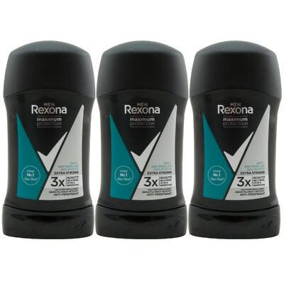 Rexona deodorant stick, 50 ml, diverse sortimente