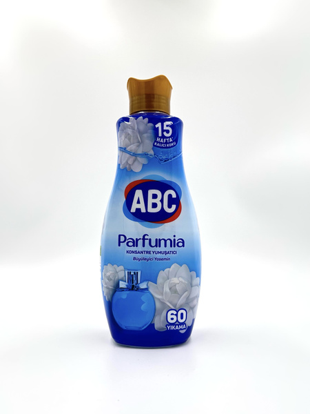 ABC Parfumia balsam de rufe, 1440 ml, diverse sortimente