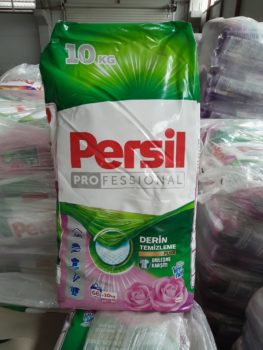 Persil Professional Color detergent pudră, 10 kg