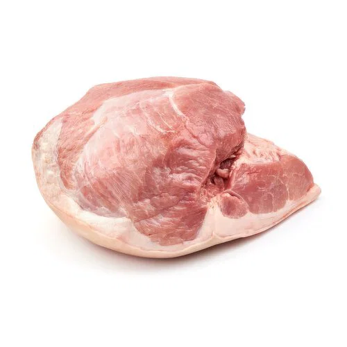 Pulpă de porc fără os, 1 kg