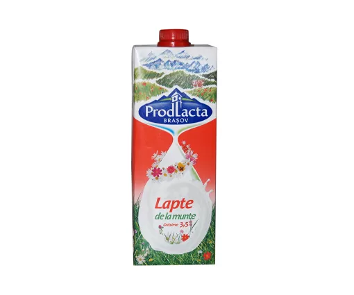 Prodlacta Lapte 3.5% 1L