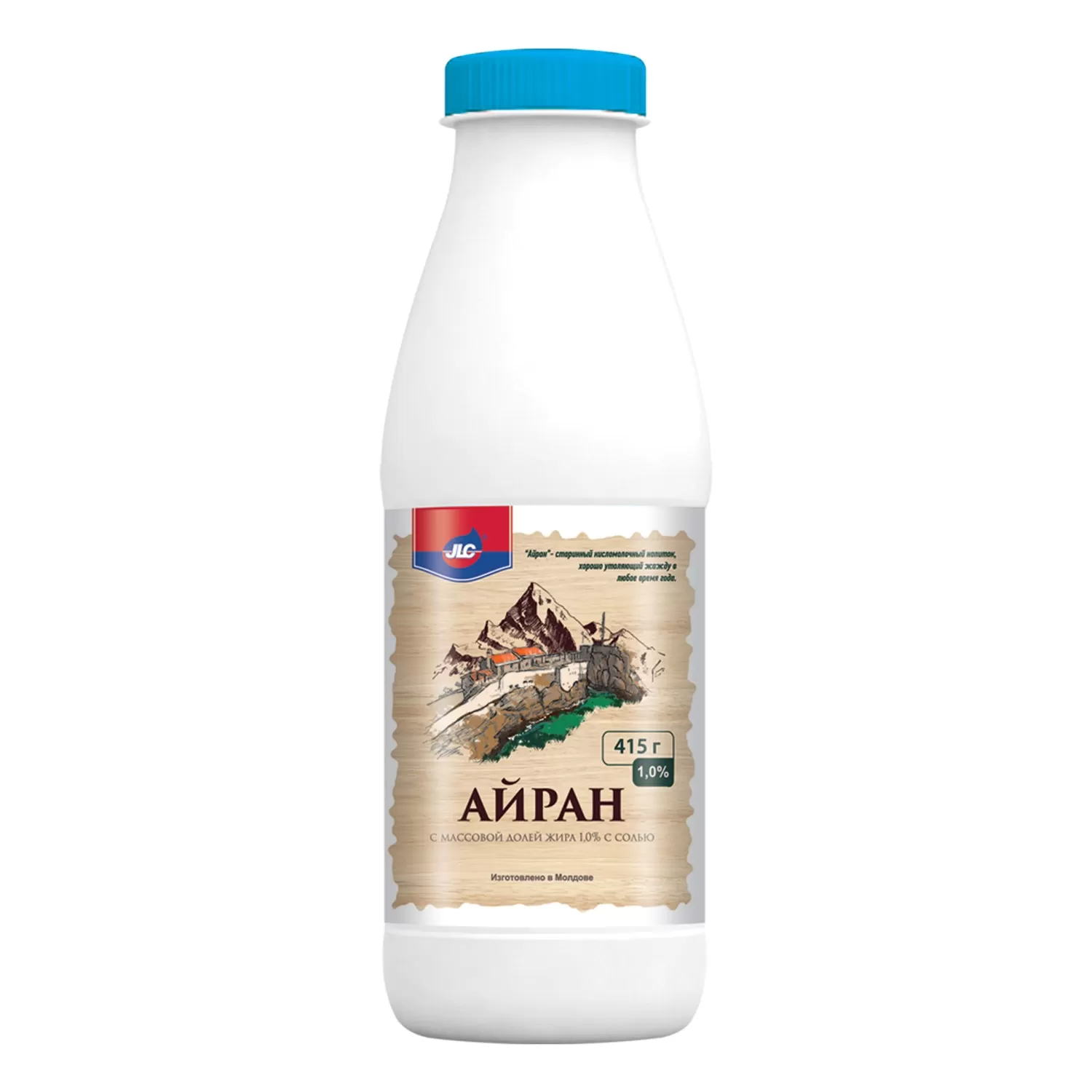Airan 1.0% 415g