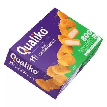 Qualiko Nuggets, 300 g