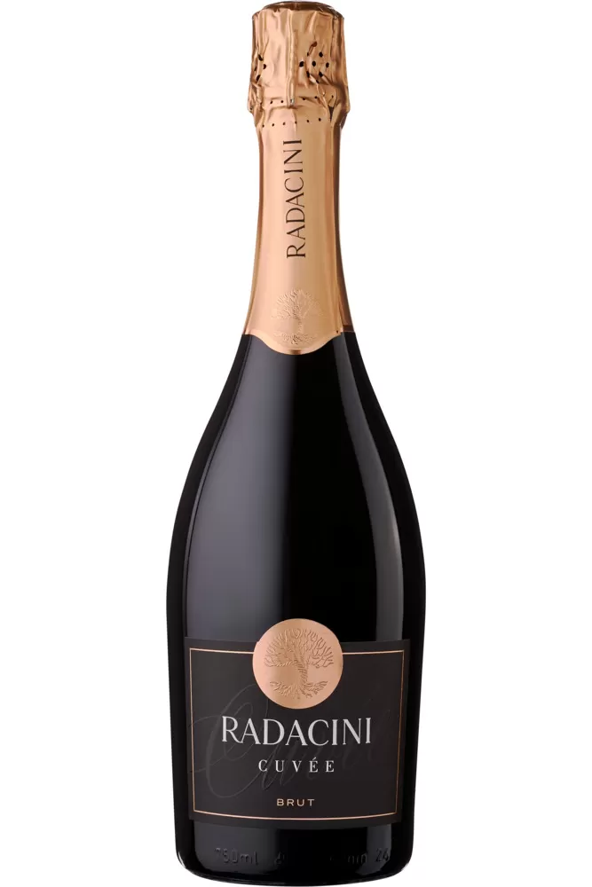 Radacini Vin spumant în sortiment 0,75L
