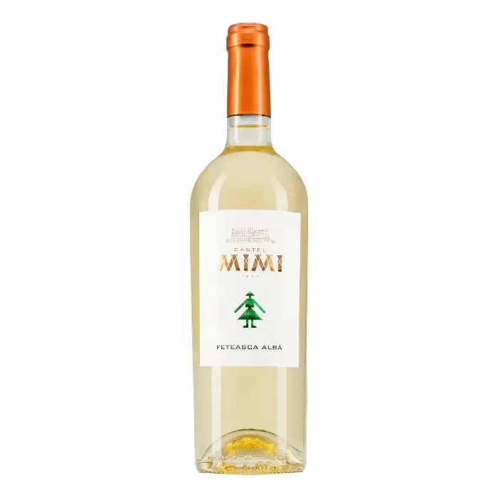 Castel Mimi Vin Simbol în sortiment 0,75L