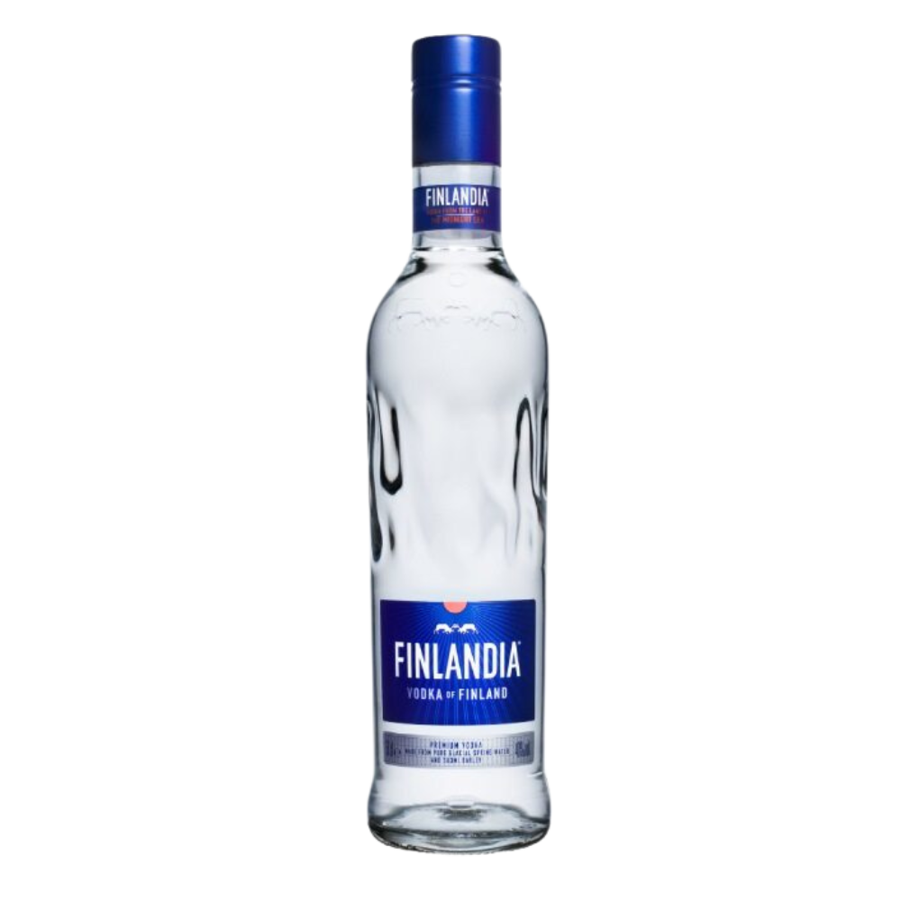 Finlandia Vodcă 0,5L