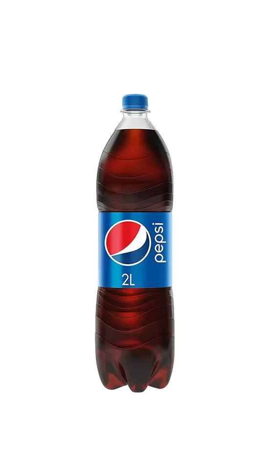 Băutură "Pepsi", 2 L.