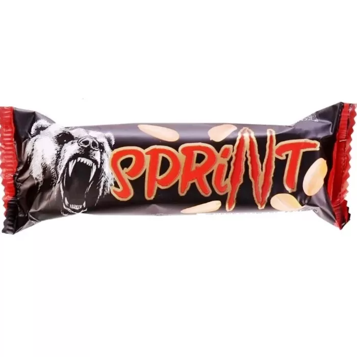 Batonaș "Sprint" 50g