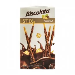 Bețișoare "Biscolata" Stix în sortiment 32g