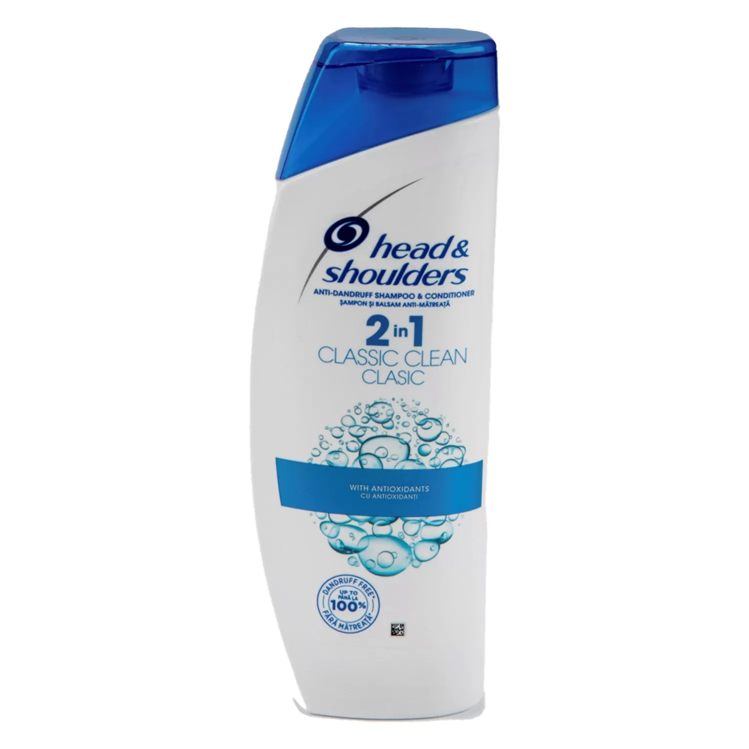 Head & Shoulders Șampon 400 ml