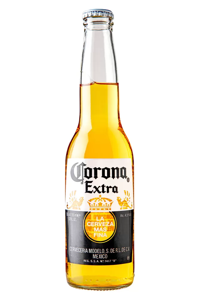 Corona Extra bere, 355 ml