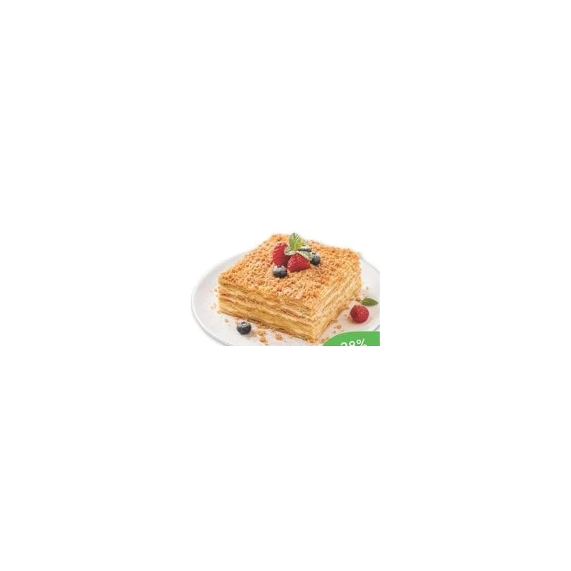 Tort Napoleon, 1 kg