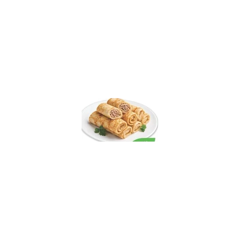 Clătite cu carne, 1 kg
