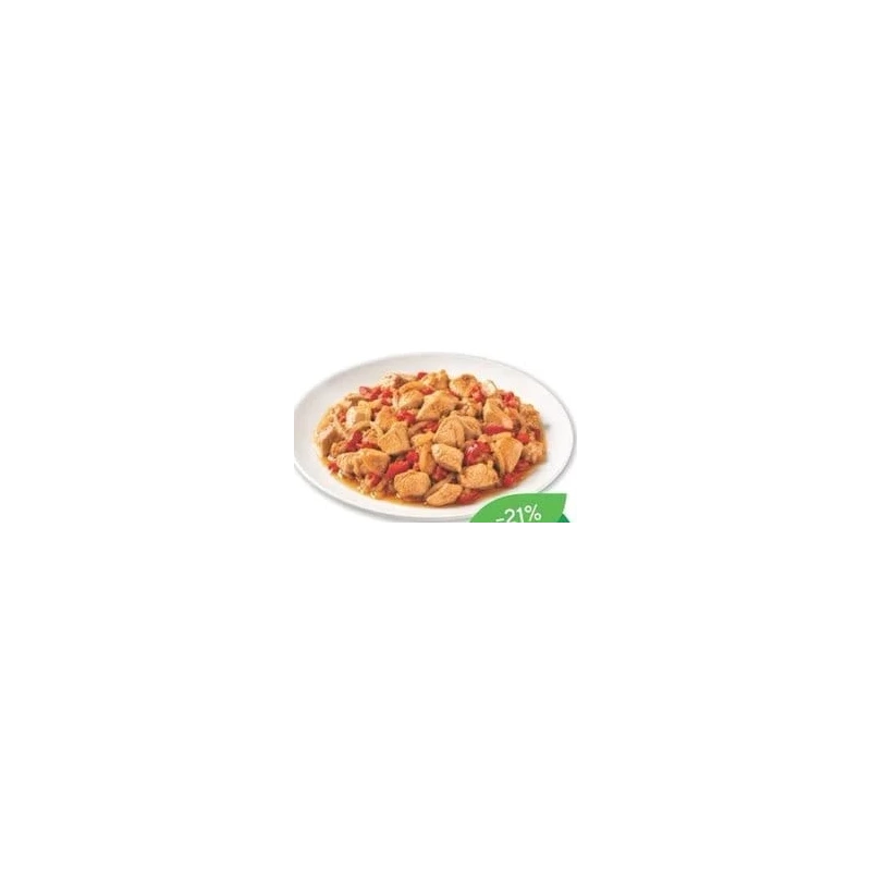 Friptură din carne de pui, 1 kg