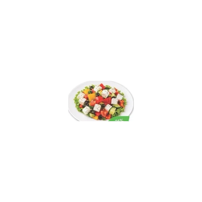 Salată grecească, 1 kg