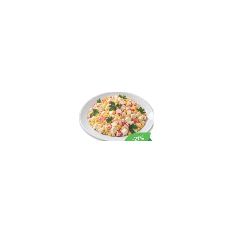 Salată Perla, 1 kg