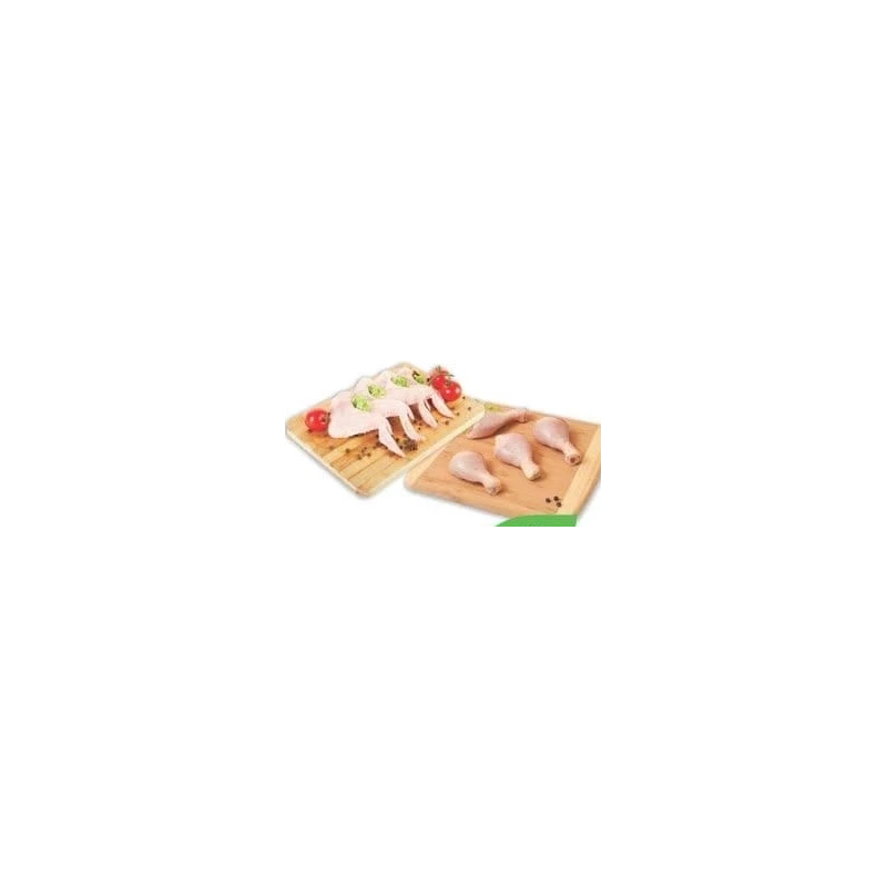 Gambă sau aripi de găină refrigerate, 1 kg