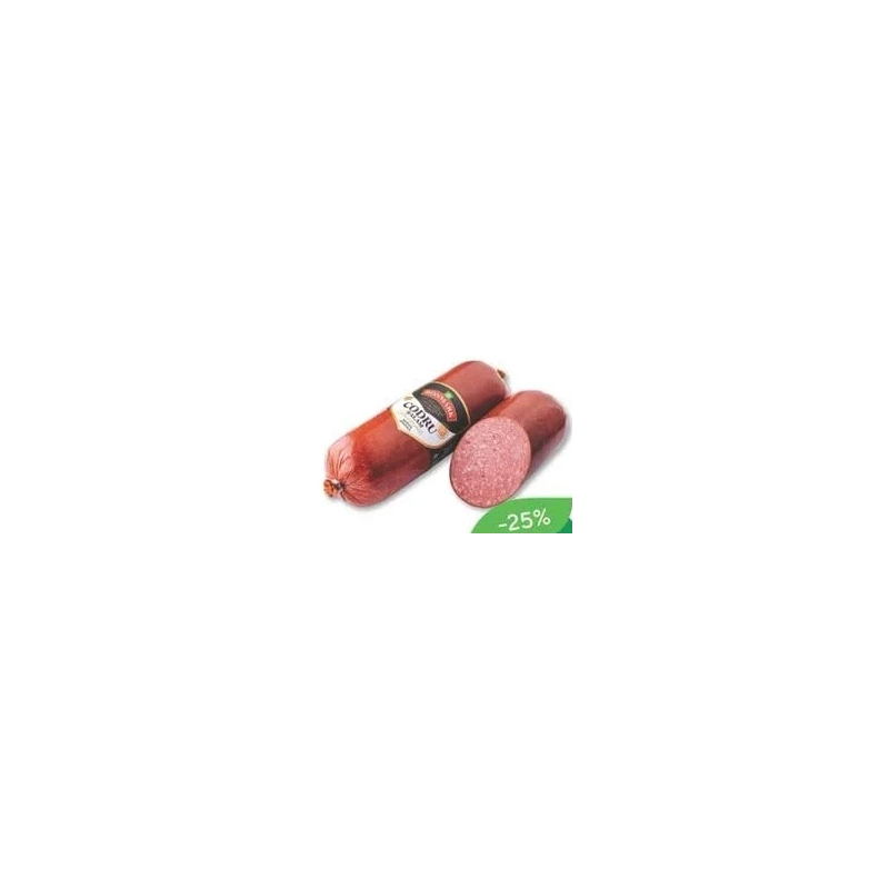 Bonmark salam Codru Deosebit, 1 kg