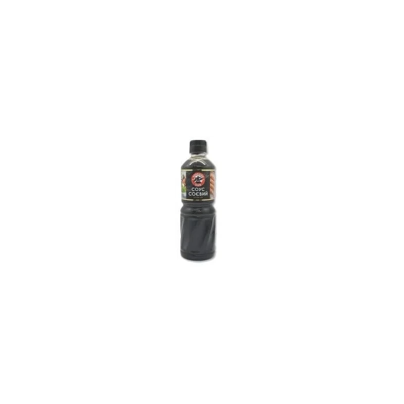 Hokkaido Club Premium sos de soia, 500 ml