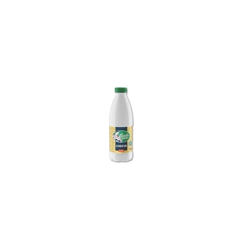 Căsuța Mea chefir 3,2%, 930 ml