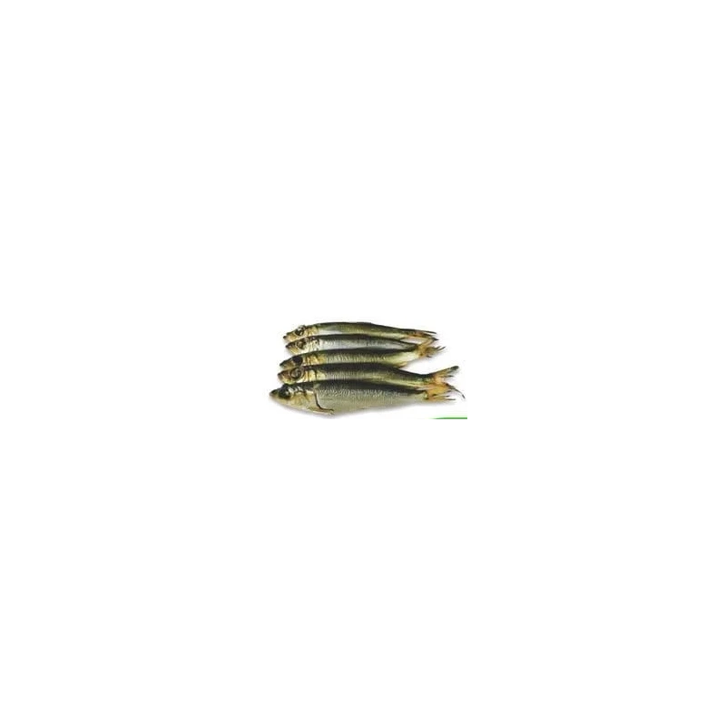 Salaca afumată, 300 g