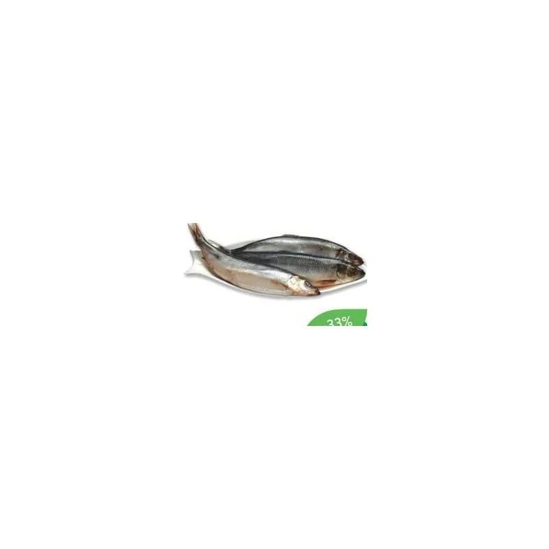 Telemar pește hering sărat eviscerat, 1 kg