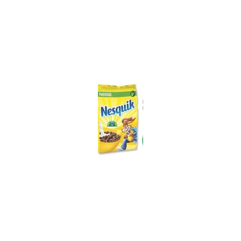 Nestlé Nesquik mic dejun, 250 g