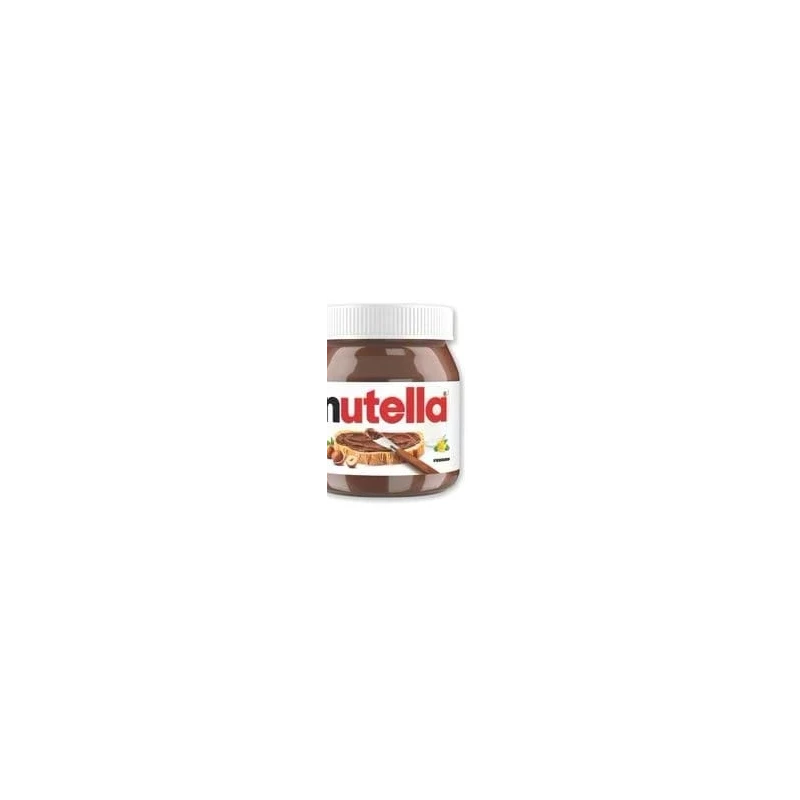 Nutella pastă de ciocolată, 400 g