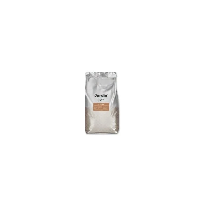 Jardin Crema cafea boabe, 1 kg