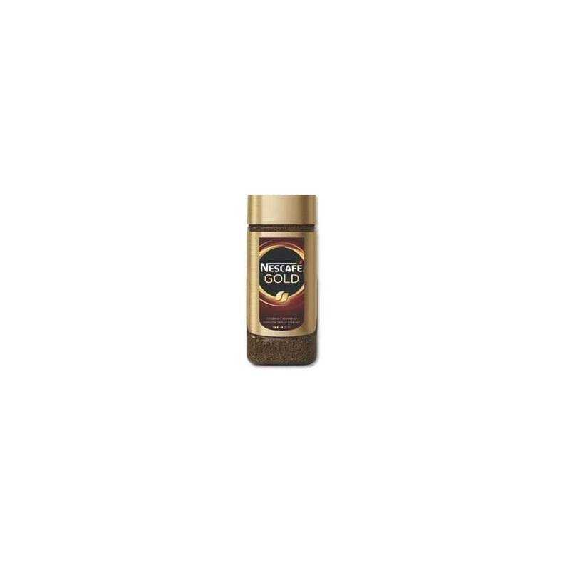 Nescafé Gold Ergos cafea solubilă, 95 g