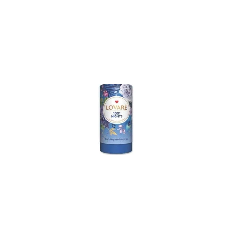 Lovare ceai 1001 Nights, 80 g