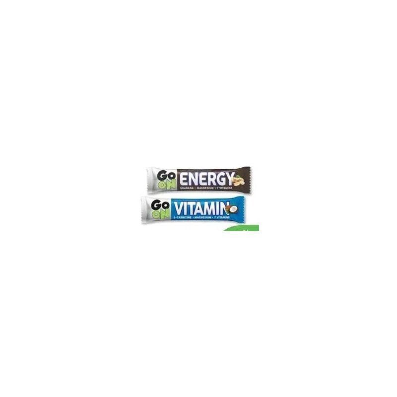 Sante Go On baton proteic în sortiment, 45 g