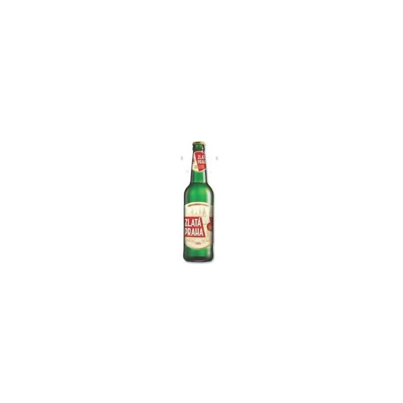 Zlata Praha bere, 500 ml