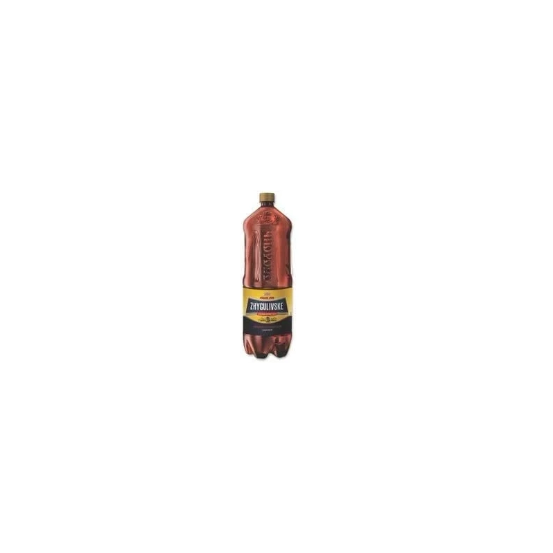 Obolon Jigulevskoe Golding Export bere blondă, 2,35 L