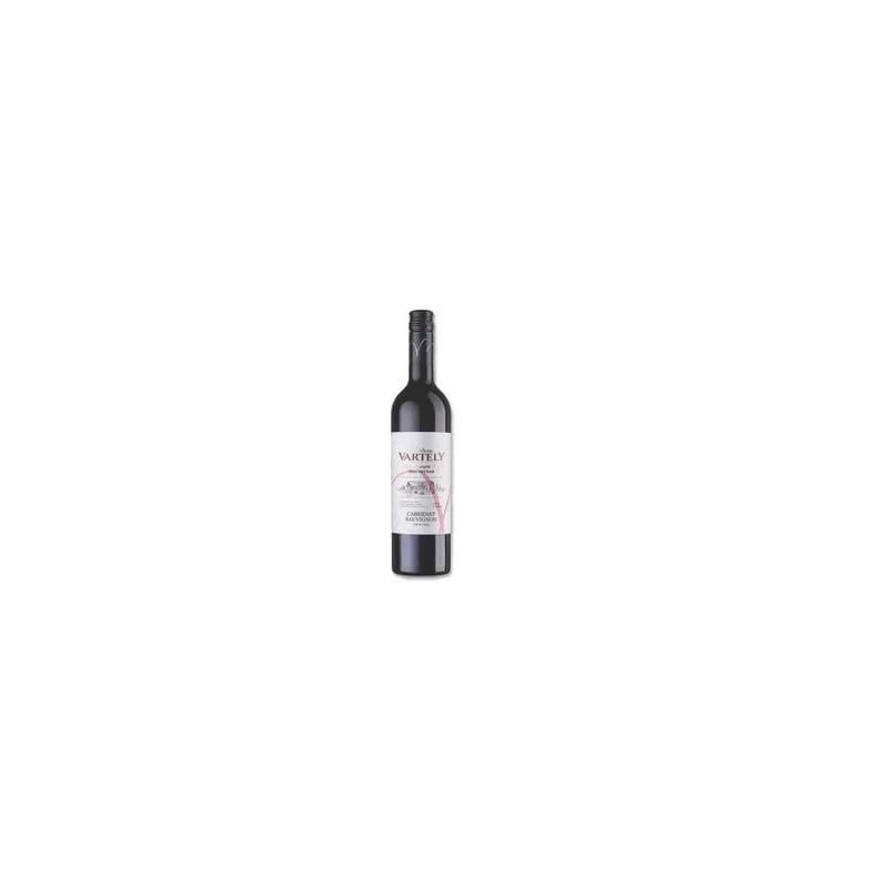 Chateau Vartely vin, 750 ml