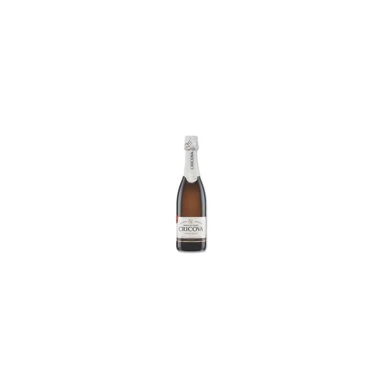Cricova vin spumant, 750 ml