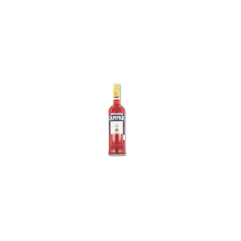 Campari aperitivo, 700 ml