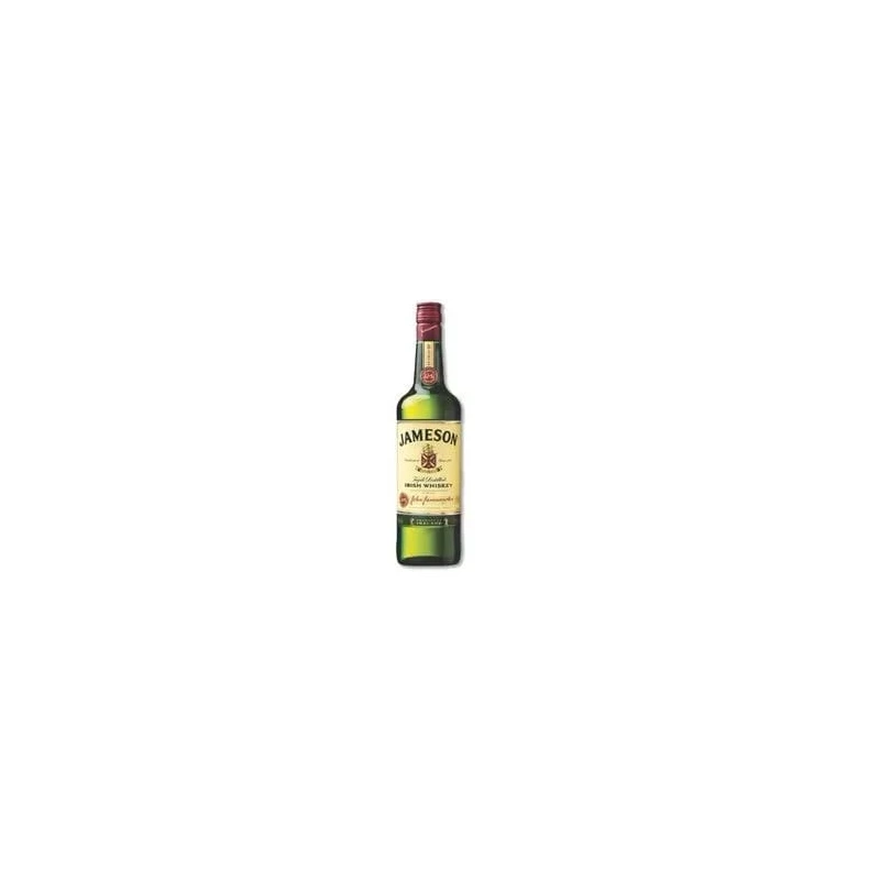 Jameson whiskey 40%, 1 L