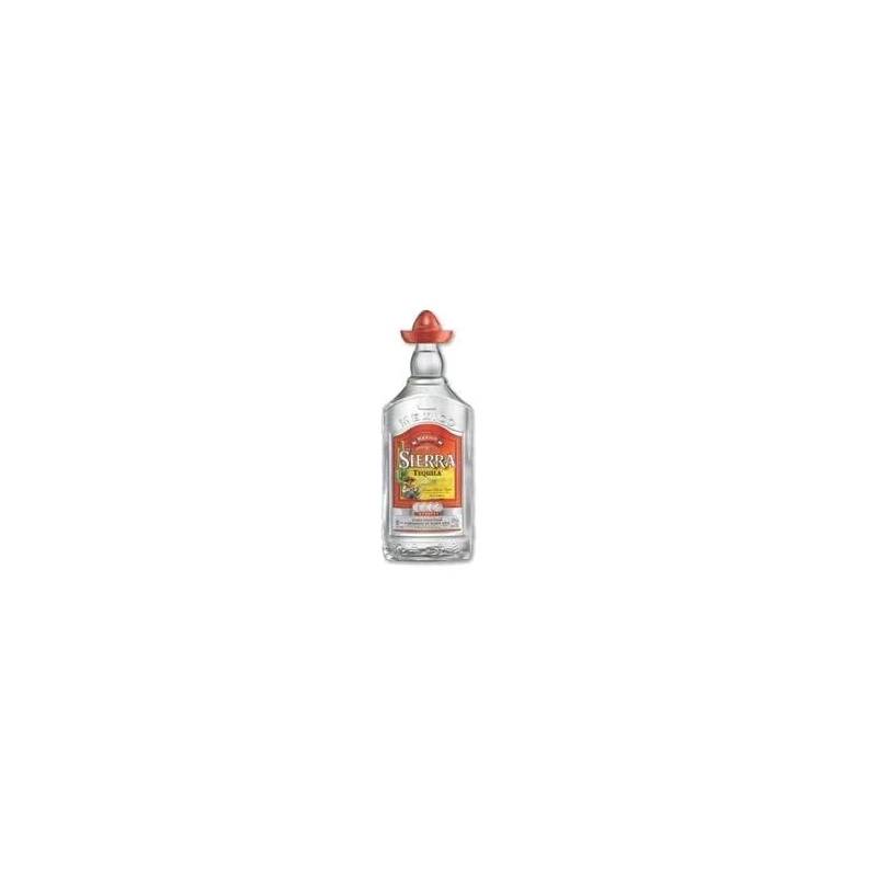 Sierra tequila 38%, 700 ml