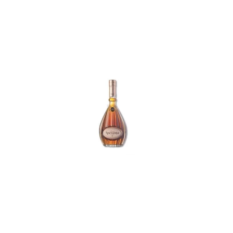 Barza Albă Speranța divin 9 ani XO, 500 ml