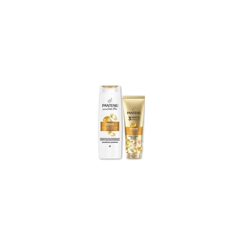 Pantene șampon sau balsam, 220-400 ml
