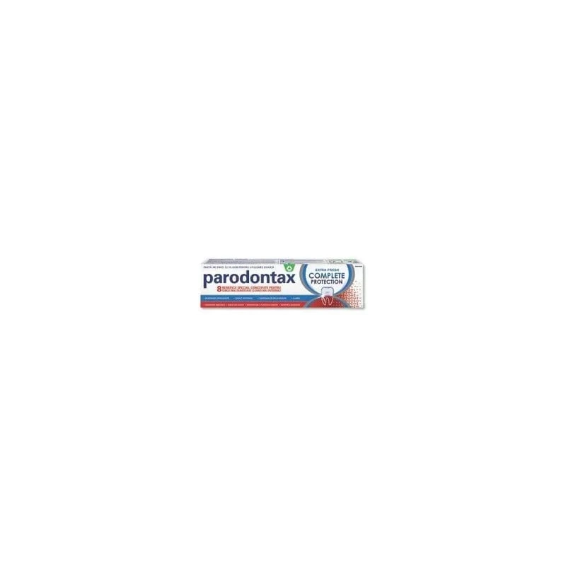 Parodontax Complete Protect Extra Fresh pastă de dinți, 75 ml