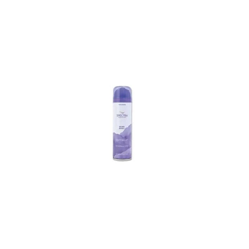 Spectra deodorant spray, 150 ml