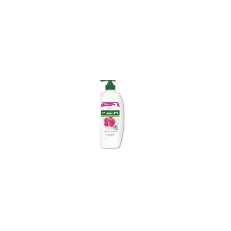 Palmolive gel de duș, 750 ml