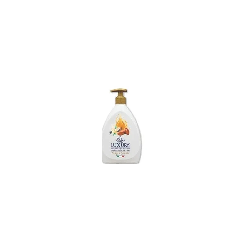 Luxury săpun lichid, 750 ml
