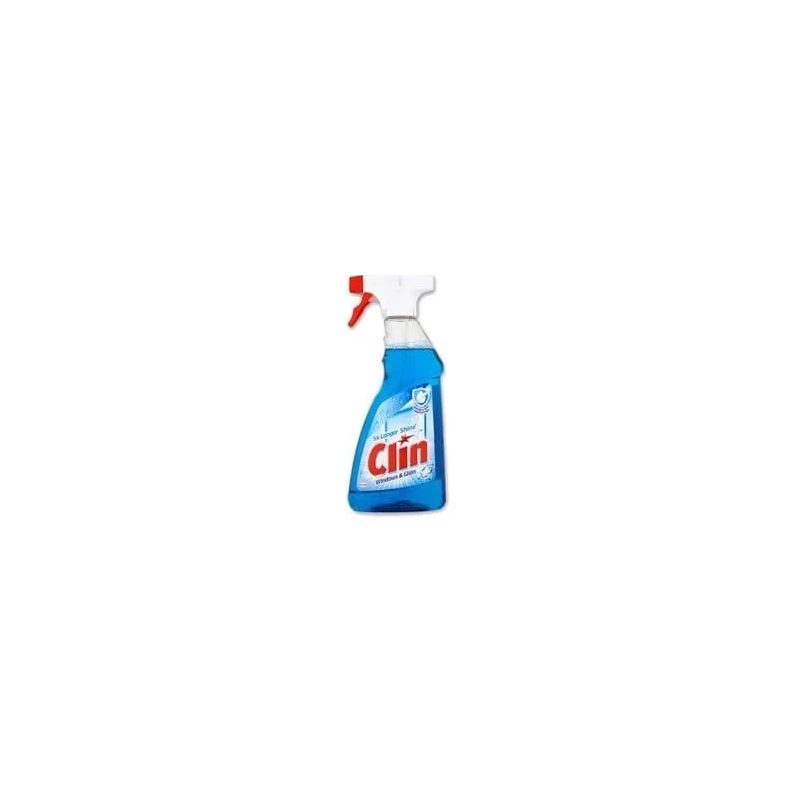 Clin soluție pentru sticlă, 500 ml
