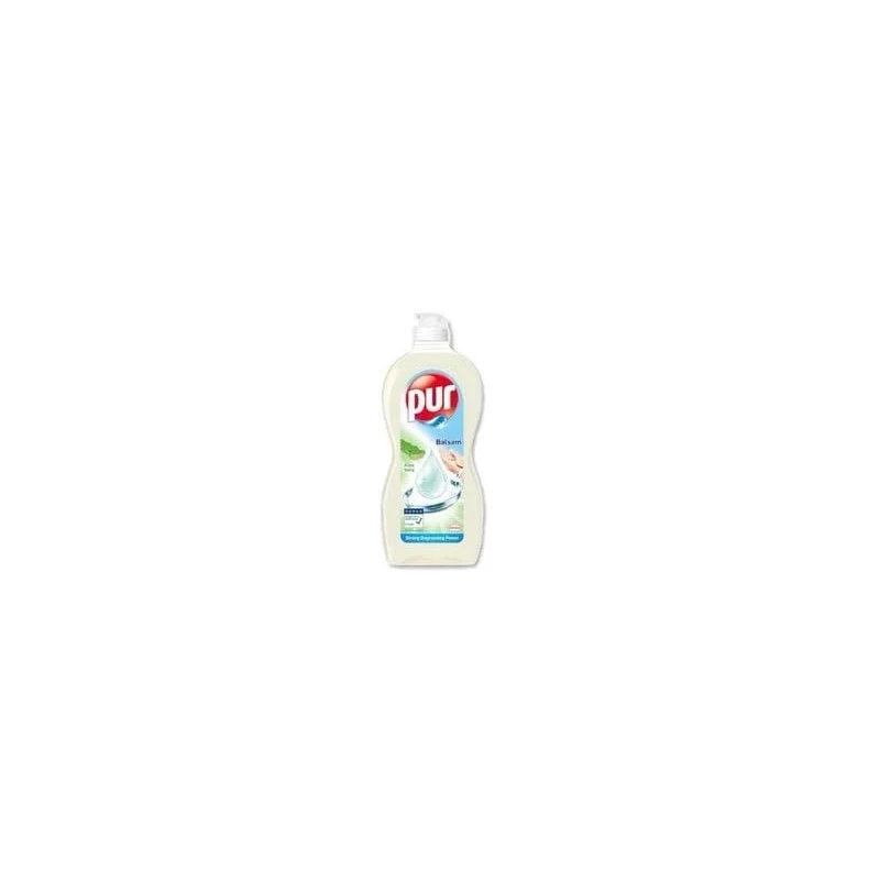 Pur Balsam soluție pentru vase, 450 ml