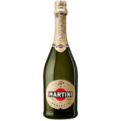 Vin Spumant Martini Prosecco 0,75L