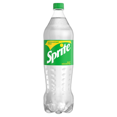 Bautura Carbogazoasa Sprite 1.25L Ro