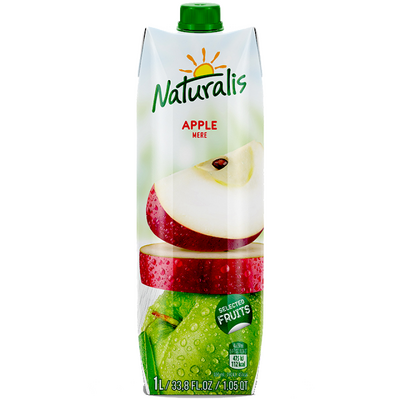 Nectar Naturalis Mar Rosu 1L